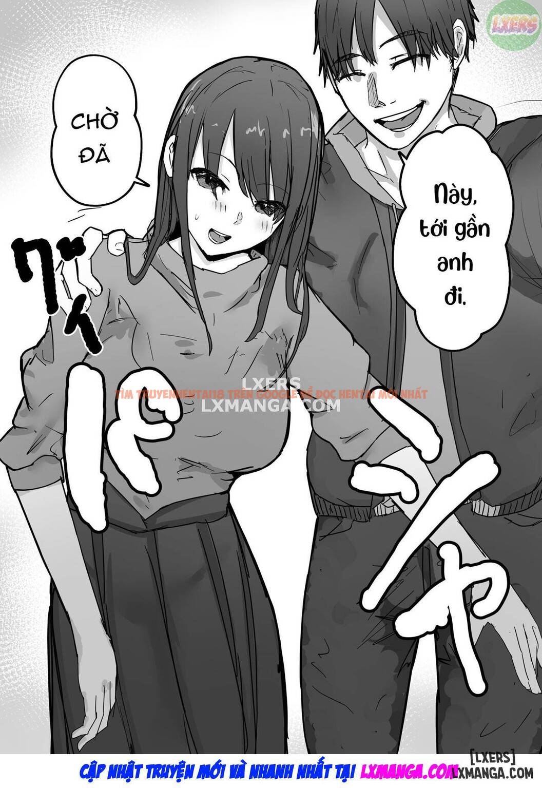 Xem ảnh 17 trong truyện hentai Netorase No Koukai Tte Osoi Mitai Yo - One Shot - hentaitvn.net