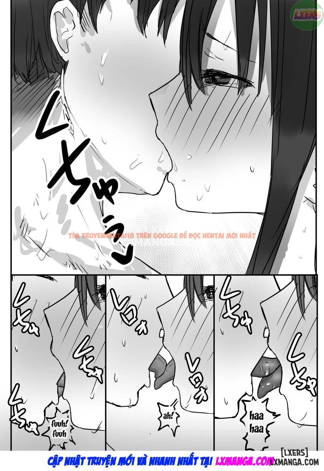 Xem ảnh 31 trong truyện hentai Netorase No Koukai Tte Osoi Mitai Yo - One Shot - hentaitvn.net
