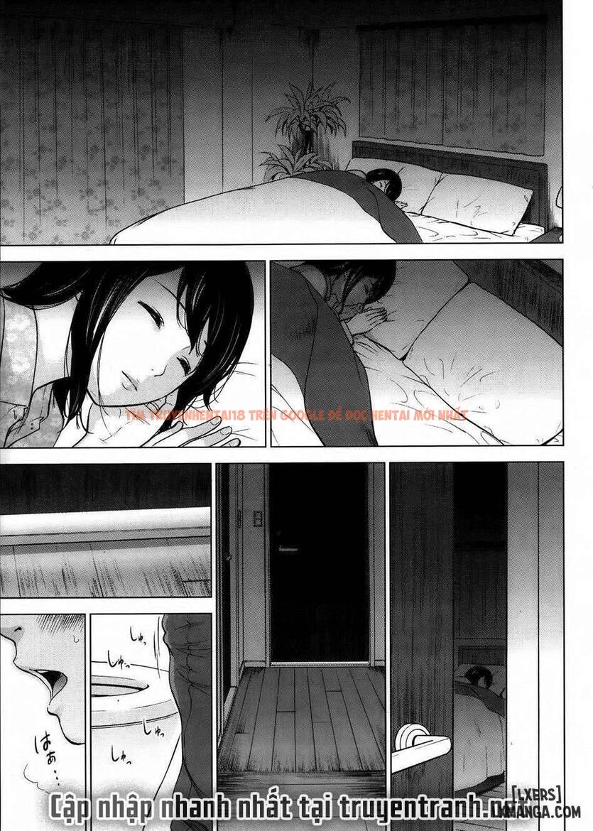Trang truyện 21 trong truyện tranh Netoraserare - Chapter 1 - truyentvn.net