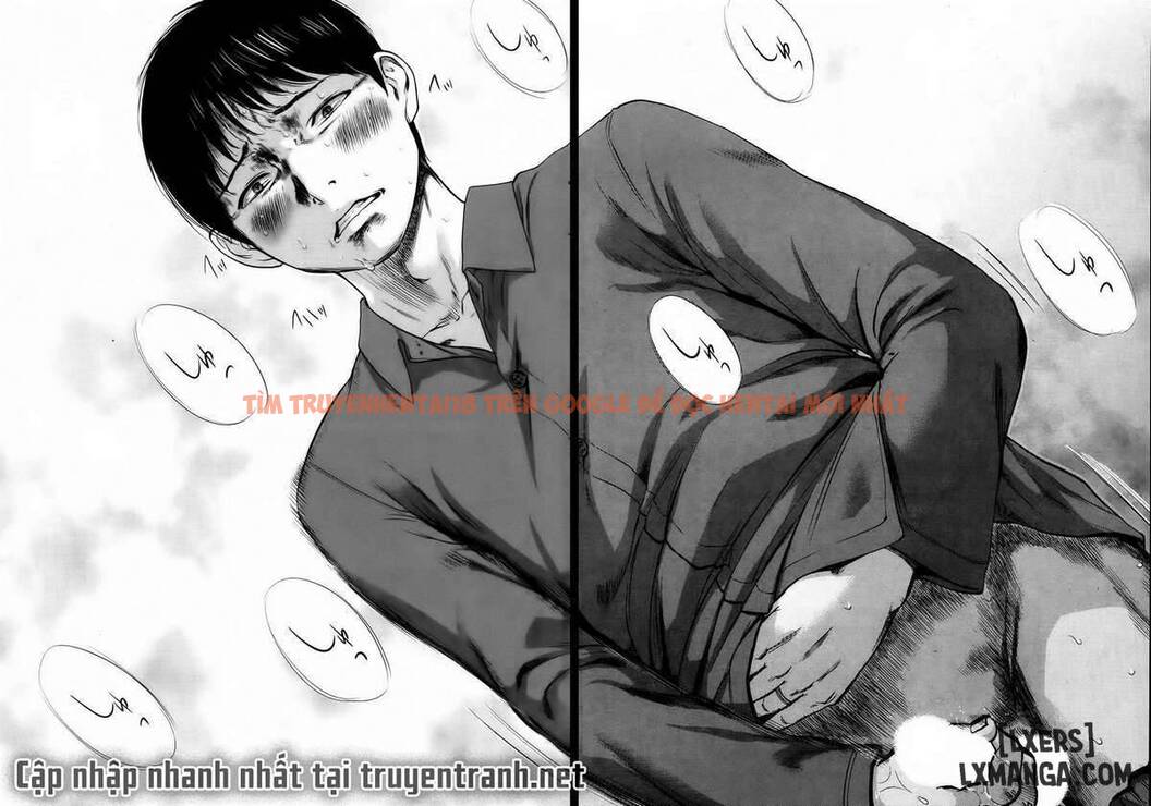 Trang truyện 22 trong truyện tranh Netoraserare - Chapter 1 - truyentvn.net