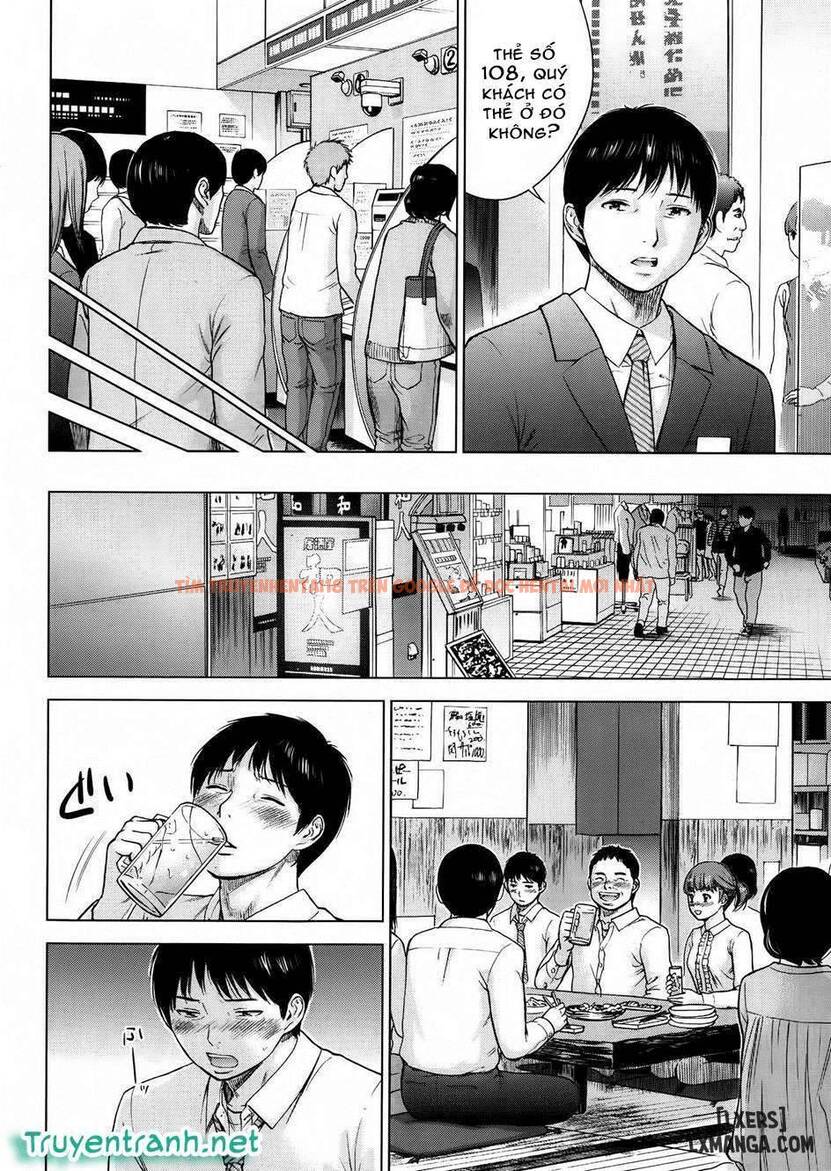 Trang truyện 8 trong truyện tranh Netoraserare - Chapter 1 - truyentvn.net