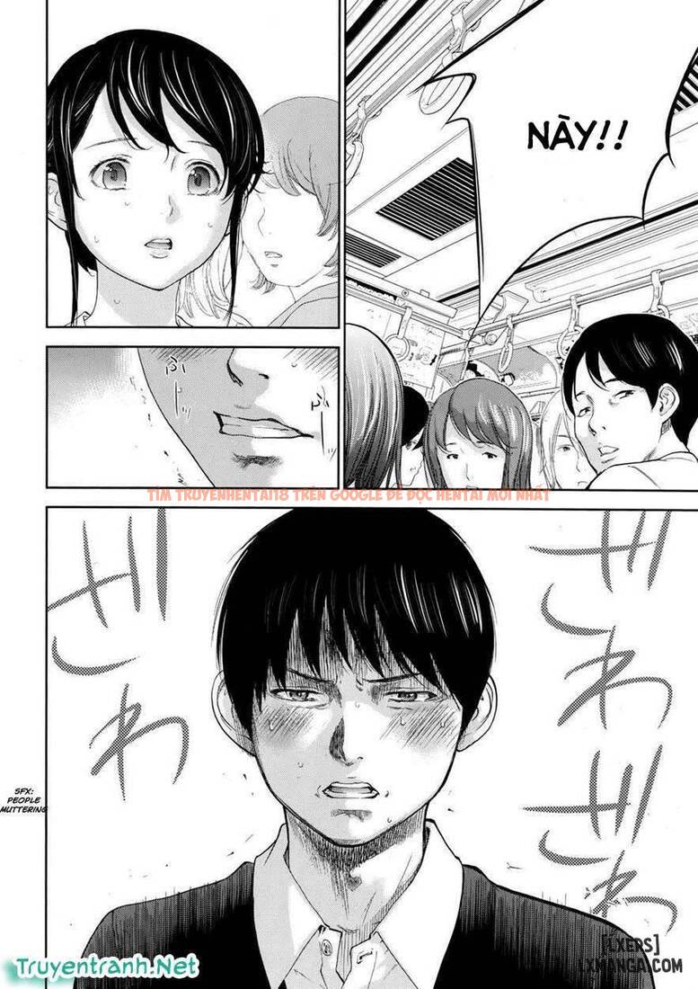Trang truyện 10 trong truyện tranh Netoraserare - Chapter 10 - hentai24h.pro