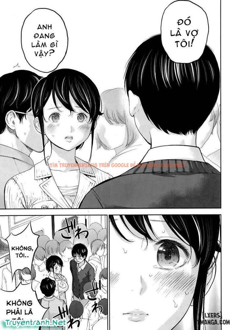 Trang truyện 11 trong truyện tranh Netoraserare - Chapter 10 - hentai24h.pro