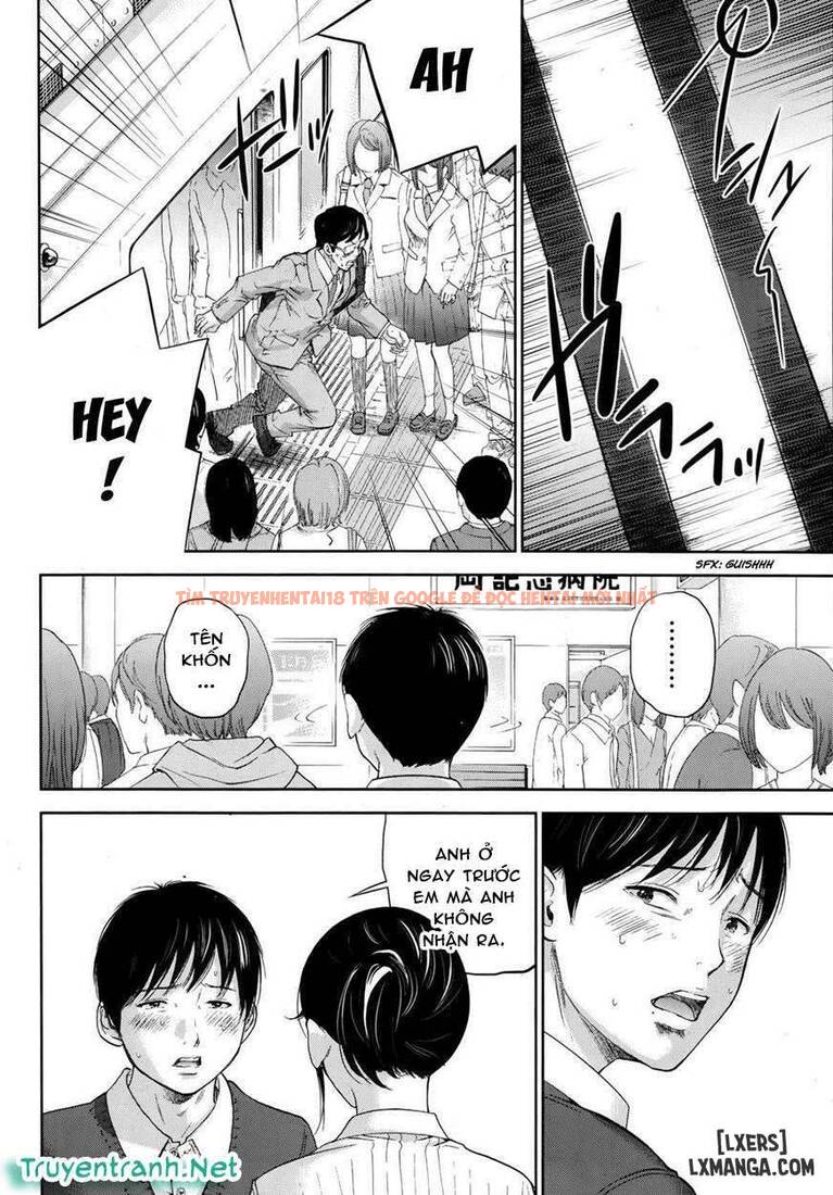 Trang truyện 12 trong truyện tranh Netoraserare - Chapter 10 - hentai24h.pro