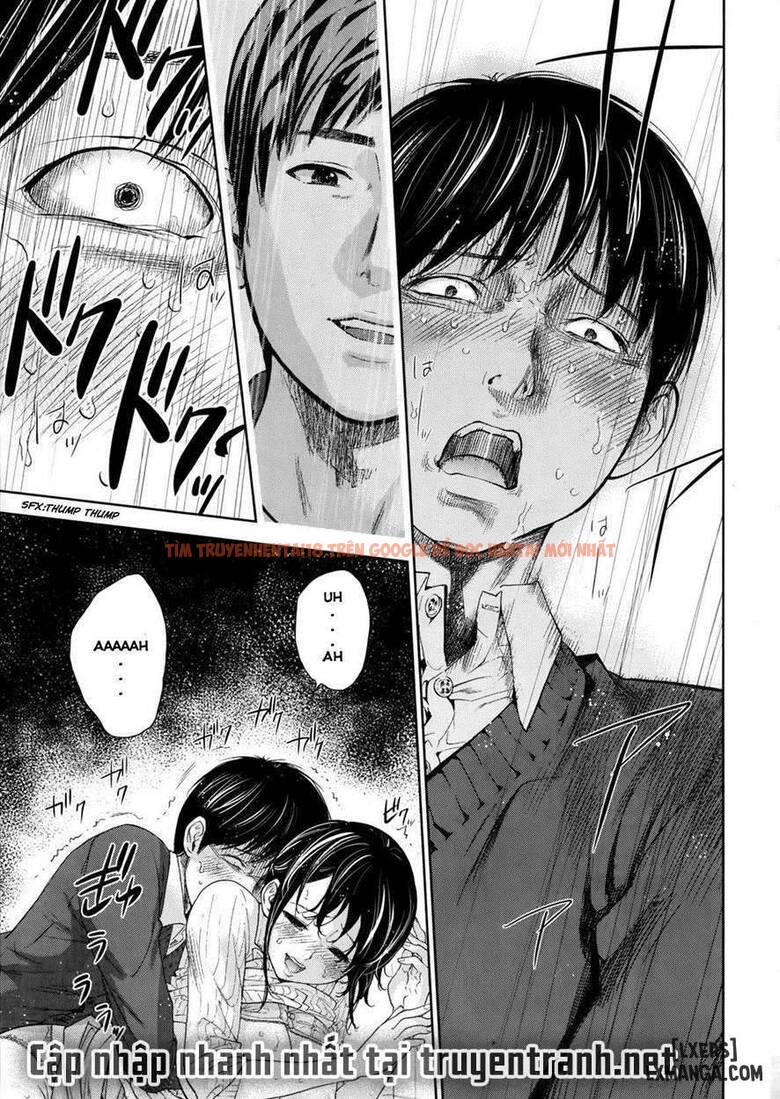 Trang truyện 19 trong truyện tranh Netoraserare - Chapter 10 - hentai24h.pro