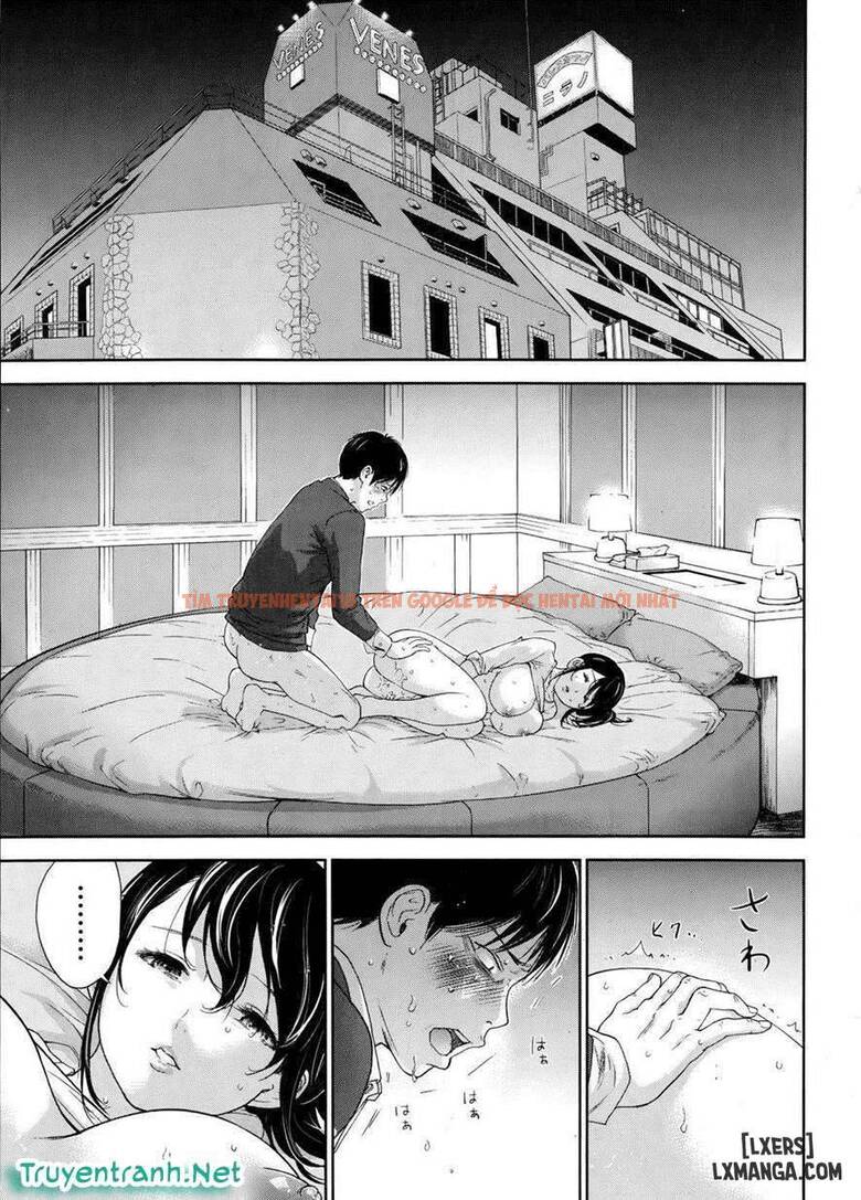 Trang truyện 5 trong truyện tranh Netoraserare - Chapter 10 - hentai24h.pro