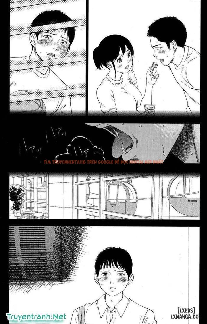Trang truyện 10 trong truyện tranh Netoraserare - Chapter 11 - hentai24h.pro