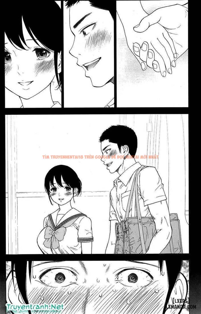Trang truyện 11 trong truyện tranh Netoraserare - Chapter 11 - hentai24h.pro