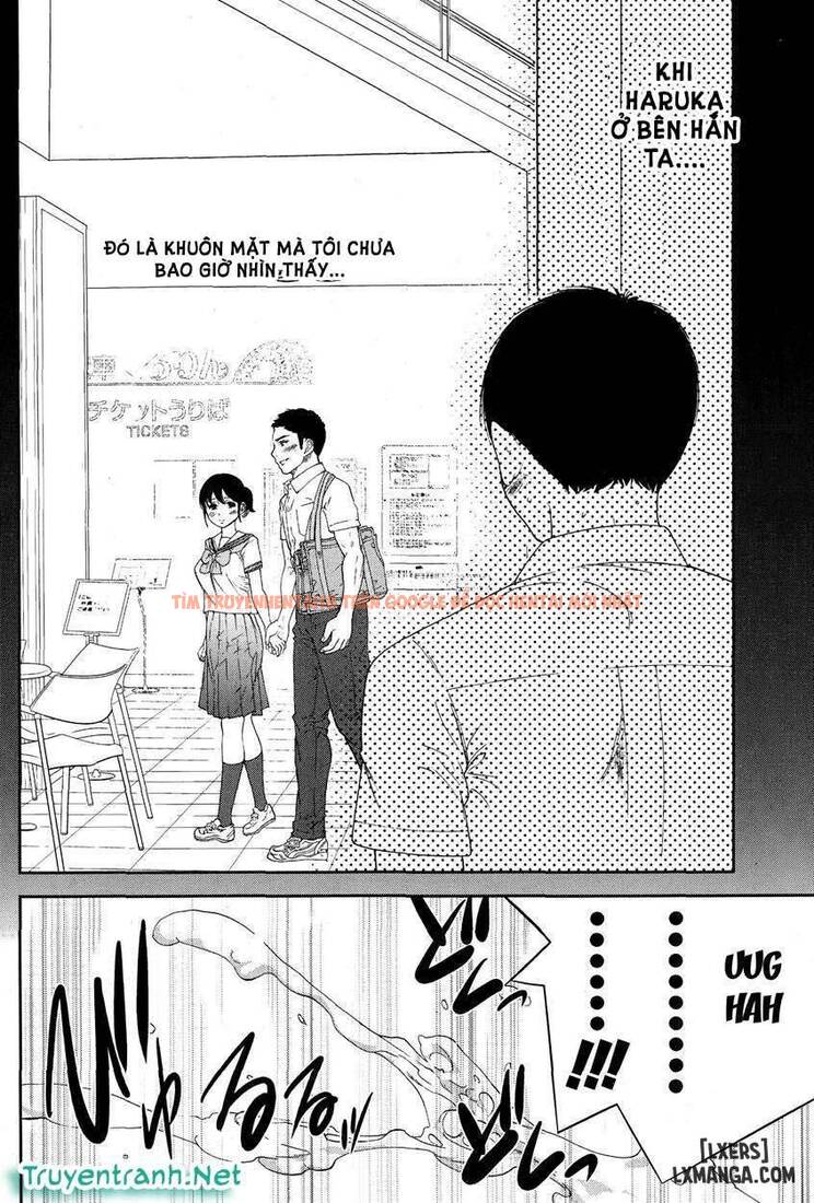 Trang truyện 13 trong truyện tranh Netoraserare - Chapter 11 - hentai24h.pro