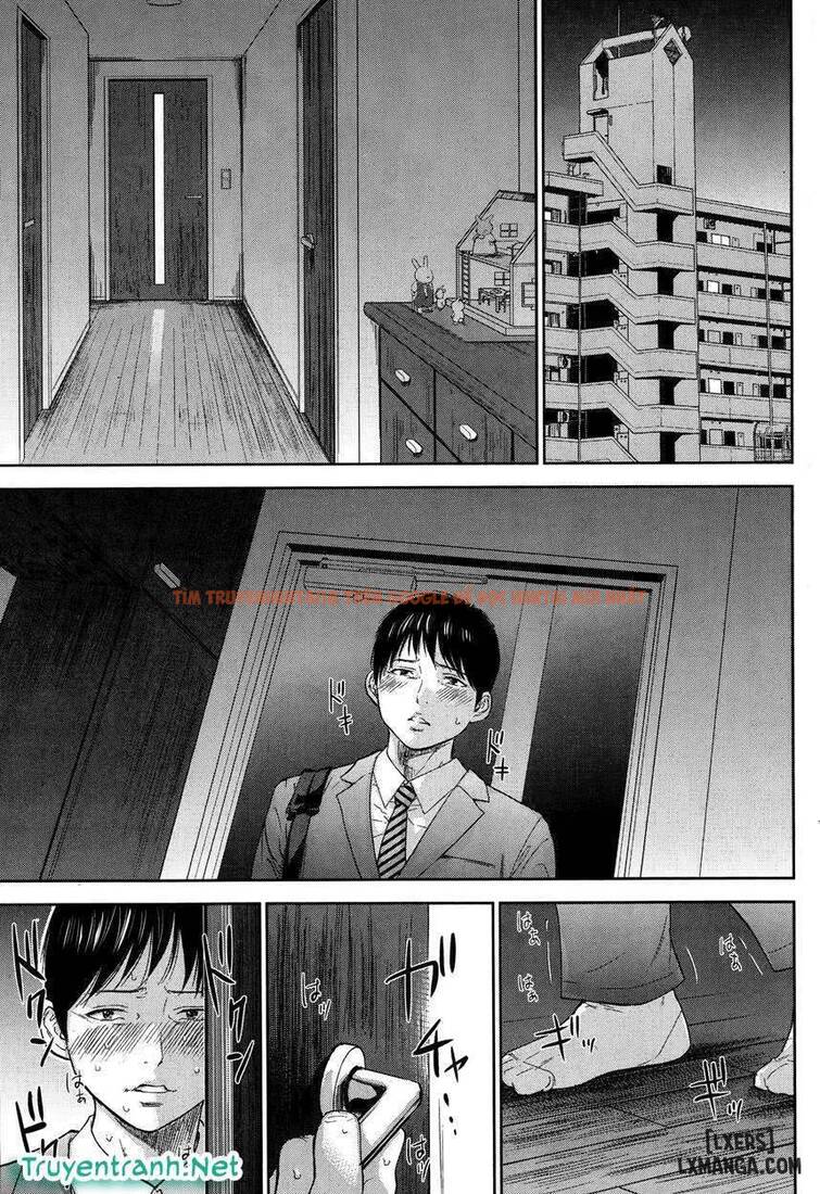 Trang truyện 14 trong truyện tranh Netoraserare - Chapter 11 - hentai24h.pro