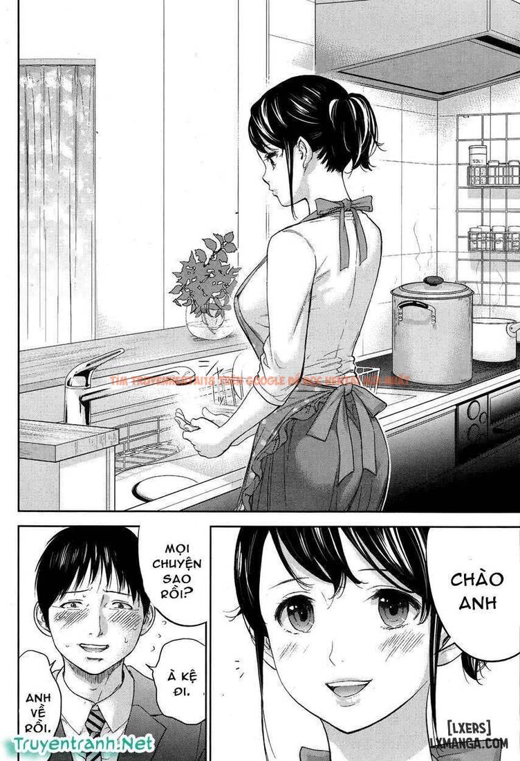 Trang truyện 15 trong truyện tranh Netoraserare - Chapter 11 - hentai24h.pro