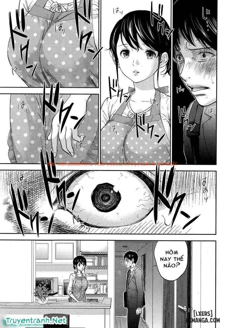 Trang truyện 16 trong truyện tranh Netoraserare - Chapter 11 - hentai24h.pro