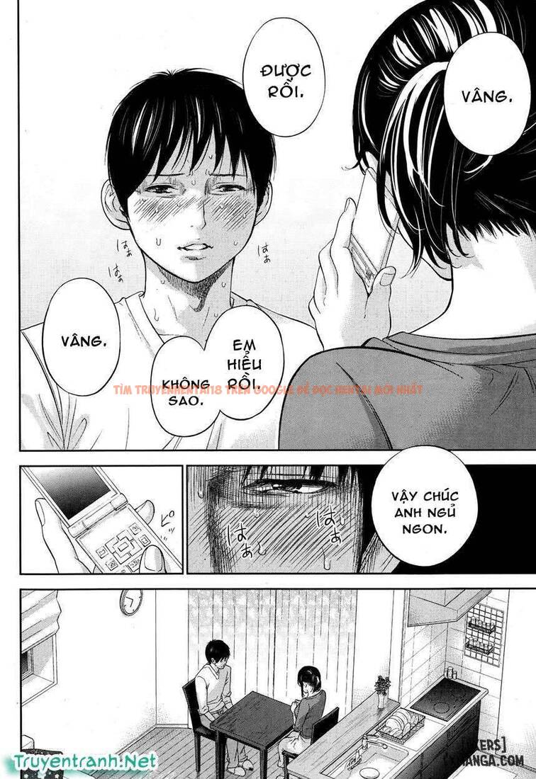 Trang truyện 3 trong truyện tranh Netoraserare - Chapter 11 - hentai24h.pro