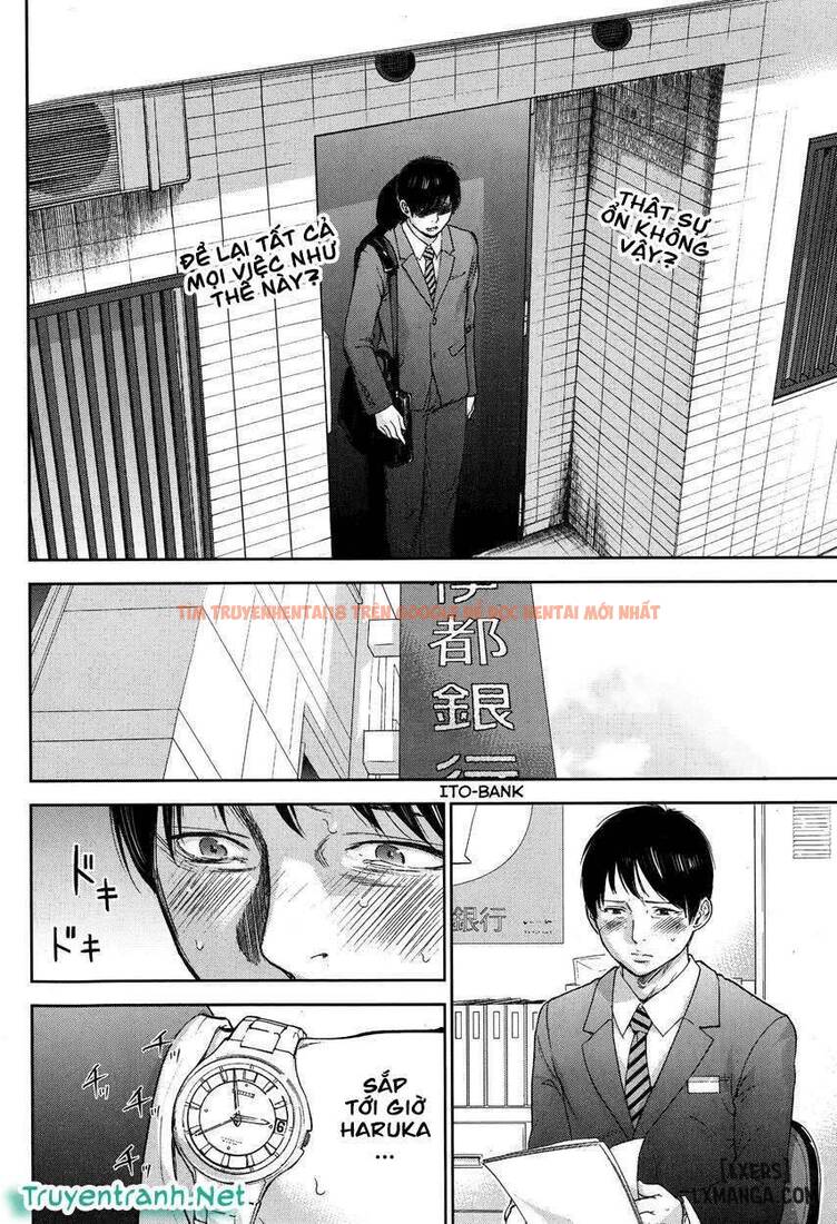 Trang truyện 5 trong truyện tranh Netoraserare - Chapter 11 - hentai24h.pro