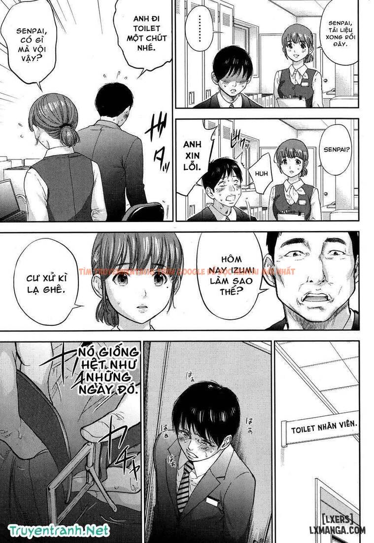 Trang truyện 6 trong truyện tranh Netoraserare - Chapter 11 - hentai24h.pro