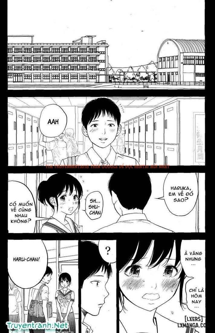 Trang truyện 7 trong truyện tranh Netoraserare - Chapter 11 - hentai24h.pro