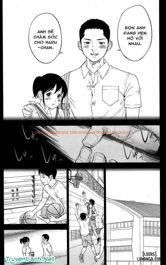 Trang truyện 9 trong truyện tranh Netoraserare - Chapter 11 - hentai24h.pro