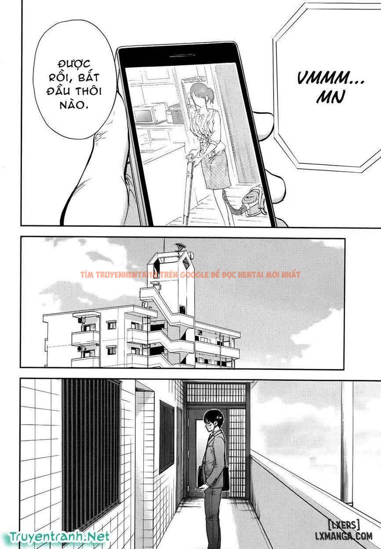 Trang truyện 1 trong truyện tranh Netoraserare - Chapter 12 - hentai24h.pro