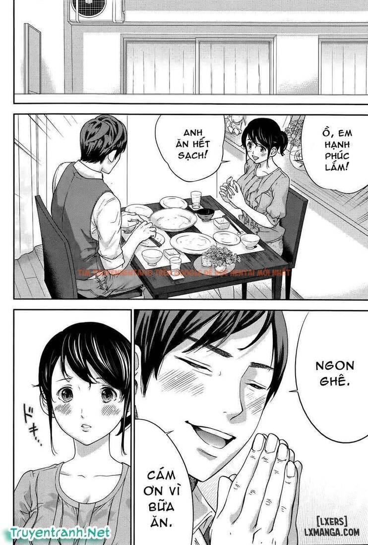 Trang truyện 11 trong truyện tranh Netoraserare - Chapter 12 - hentai24h.pro