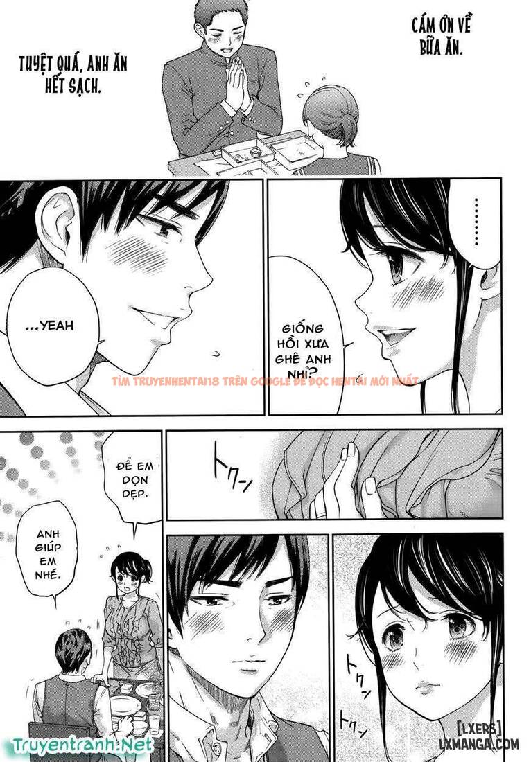 Trang truyện 12 trong truyện tranh Netoraserare - Chapter 12 - hentai24h.pro