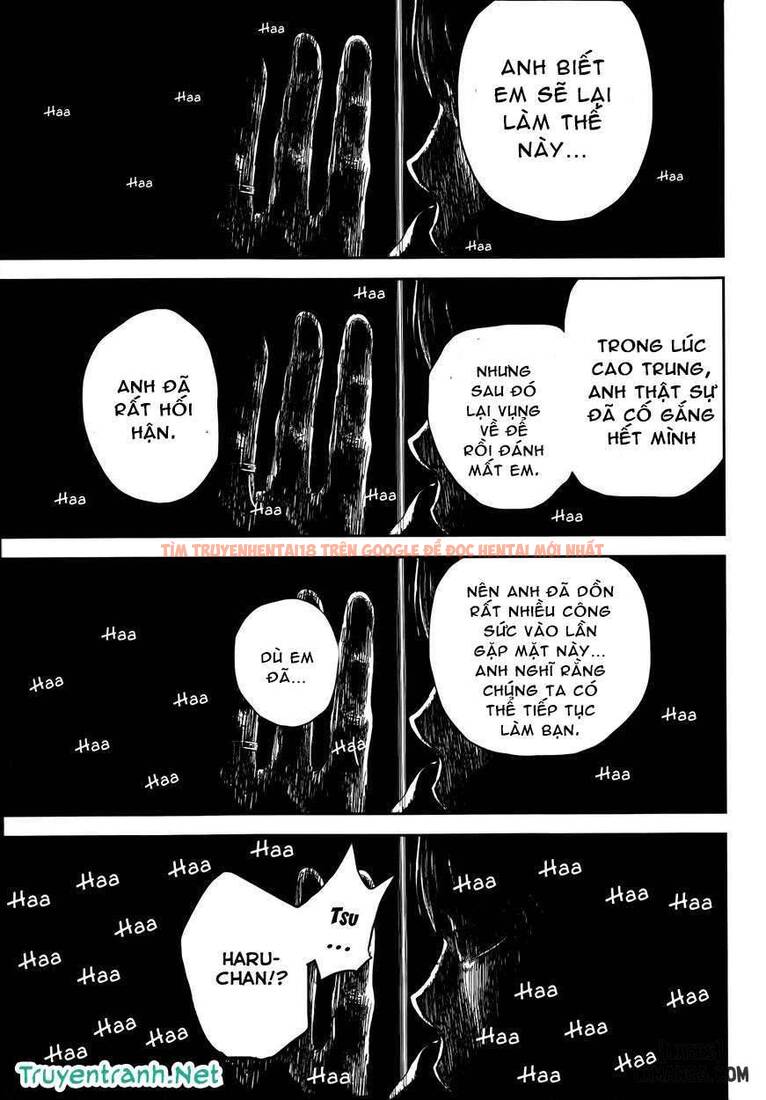 Trang truyện 16 trong truyện tranh Netoraserare - Chapter 12 - hentai24h.pro