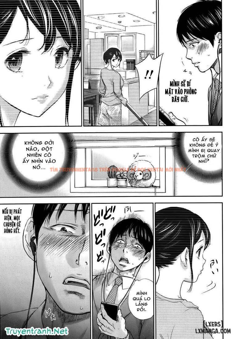 Trang truyện 2 trong truyện tranh Netoraserare - Chapter 12 - hentai24h.pro