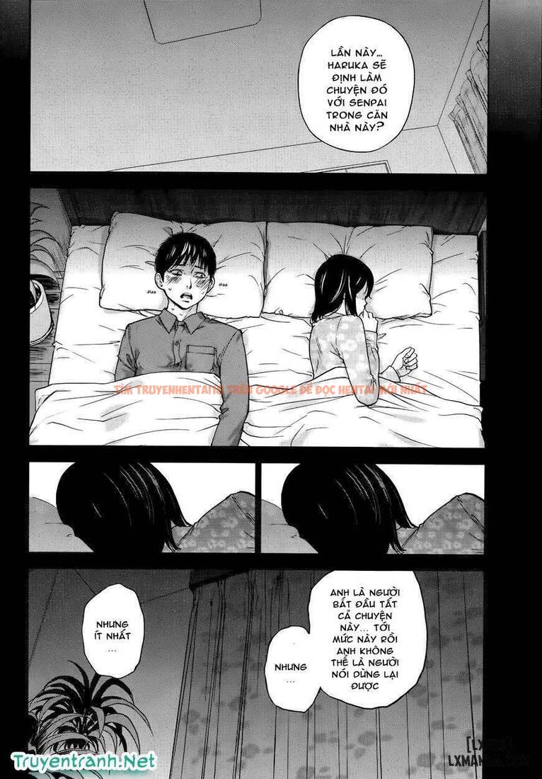 Trang truyện 3 trong truyện tranh Netoraserare - Chapter 12 - hentai24h.pro