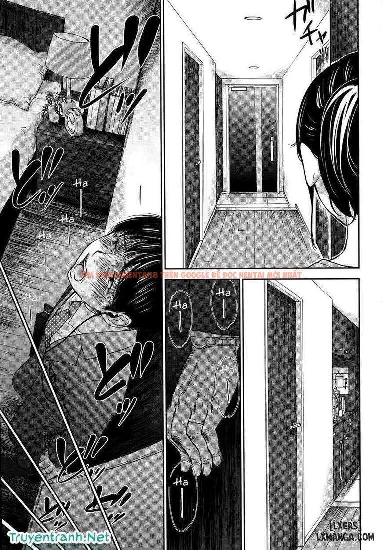 Trang truyện 6 trong truyện tranh Netoraserare - Chapter 12 - hentai24h.pro