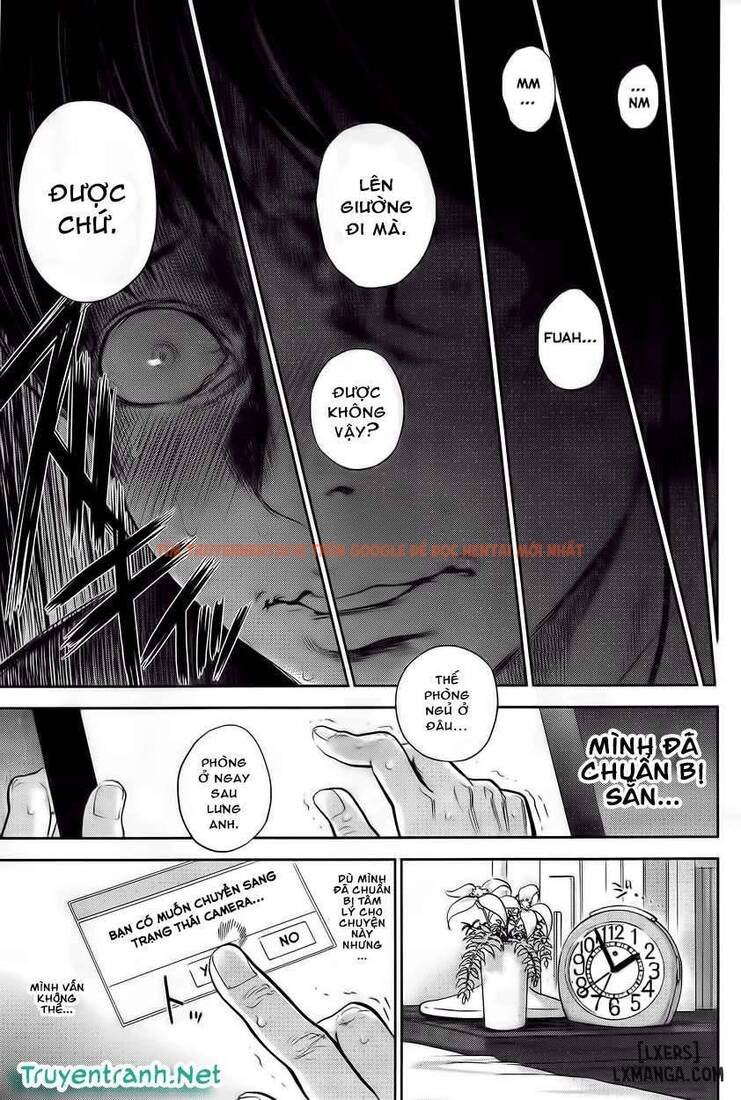 Trang truyện 0 trong truyện tranh Netoraserare - Chapter 13 - hentai24h.pro