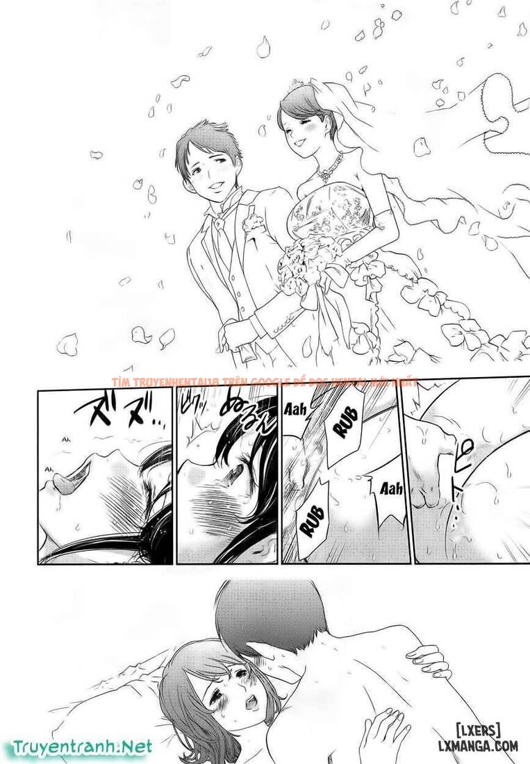 Trang truyện 17 trong truyện tranh Netoraserare - Chapter 13 - hentai24h.pro