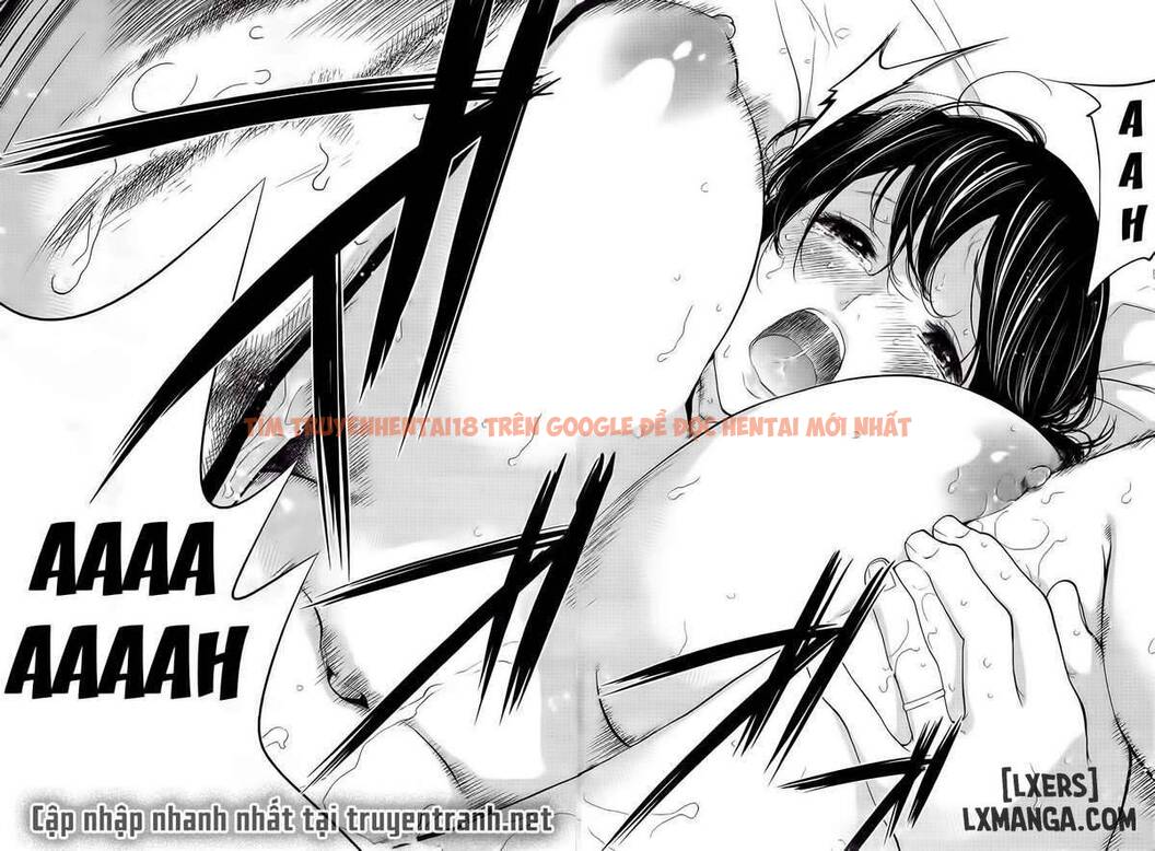 Trang truyện 19 trong truyện tranh Netoraserare - Chapter 13 - hentai24h.pro