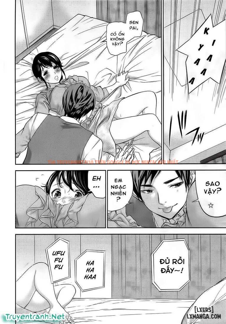 Trang truyện 3 trong truyện tranh Netoraserare - Chapter 13 - hentai24h.pro