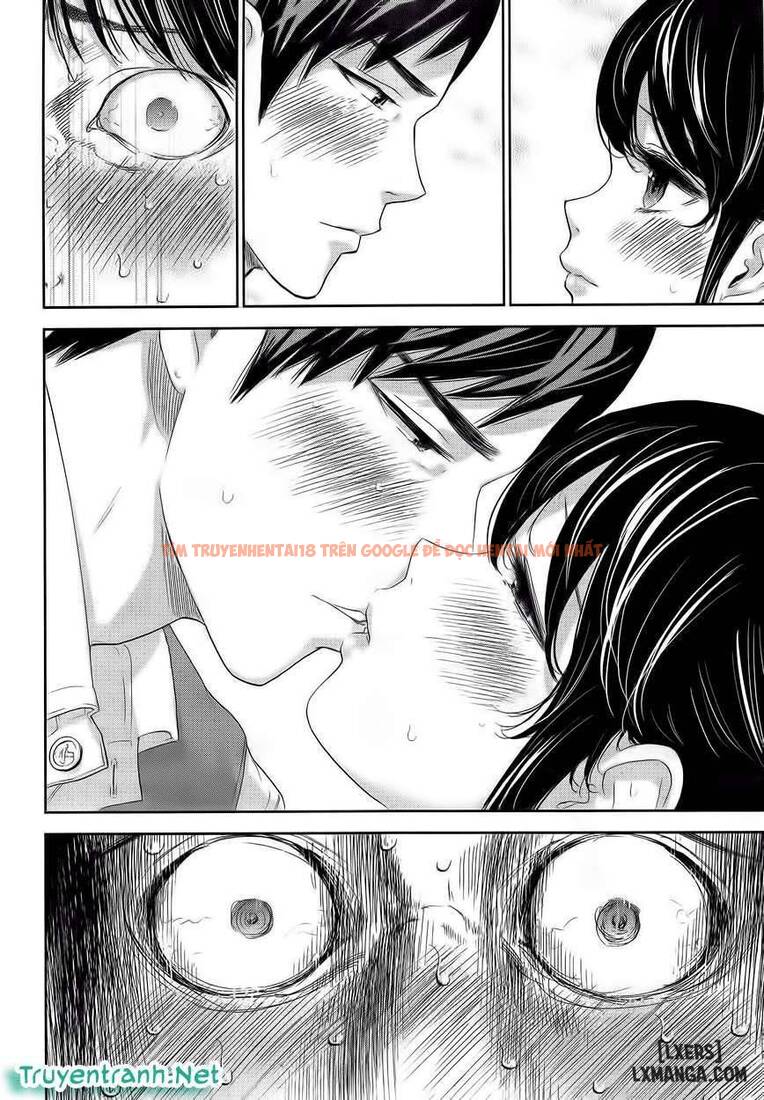 Trang truyện 5 trong truyện tranh Netoraserare - Chapter 13 - hentai24h.pro