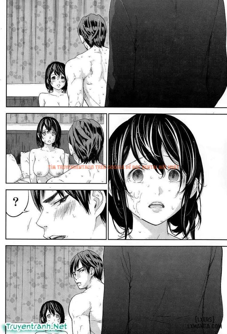 Trang truyện 13 trong truyện tranh Netoraserare - Chapter 14 - hentai24h.pro