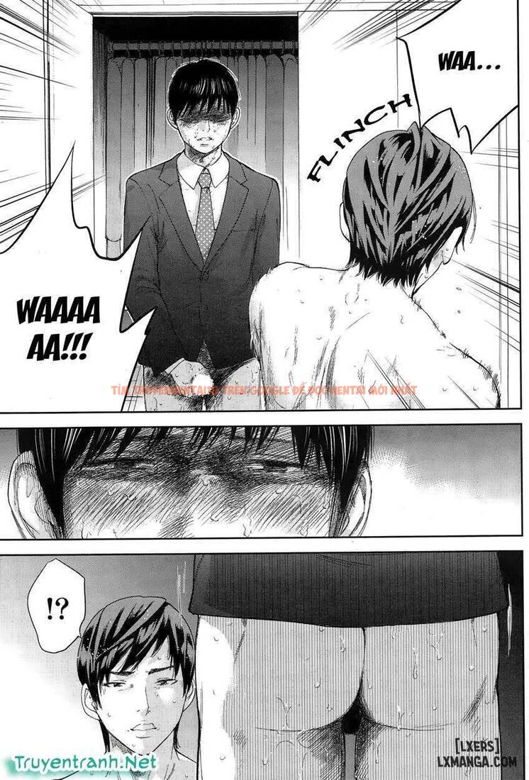 Trang truyện 14 trong truyện tranh Netoraserare - Chapter 14 - hentai24h.pro