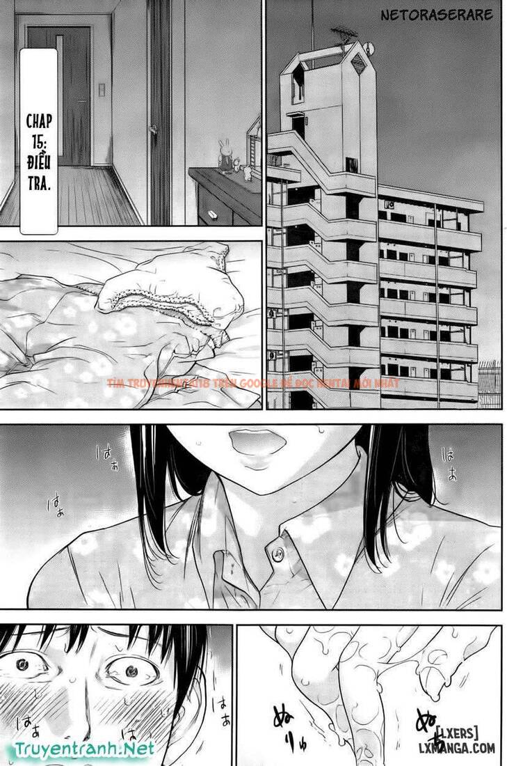 Trang truyện 0 trong truyện tranh Netoraserare - Chapter 15 - hentai24h.pro