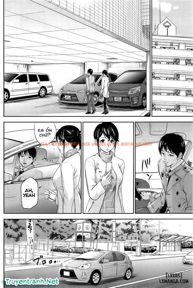 Trang truyện 13 trong truyện tranh Netoraserare - Chapter 15 - hentai24h.pro