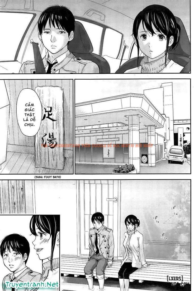 Trang truyện 14 trong truyện tranh Netoraserare - Chapter 15 - hentai24h.pro