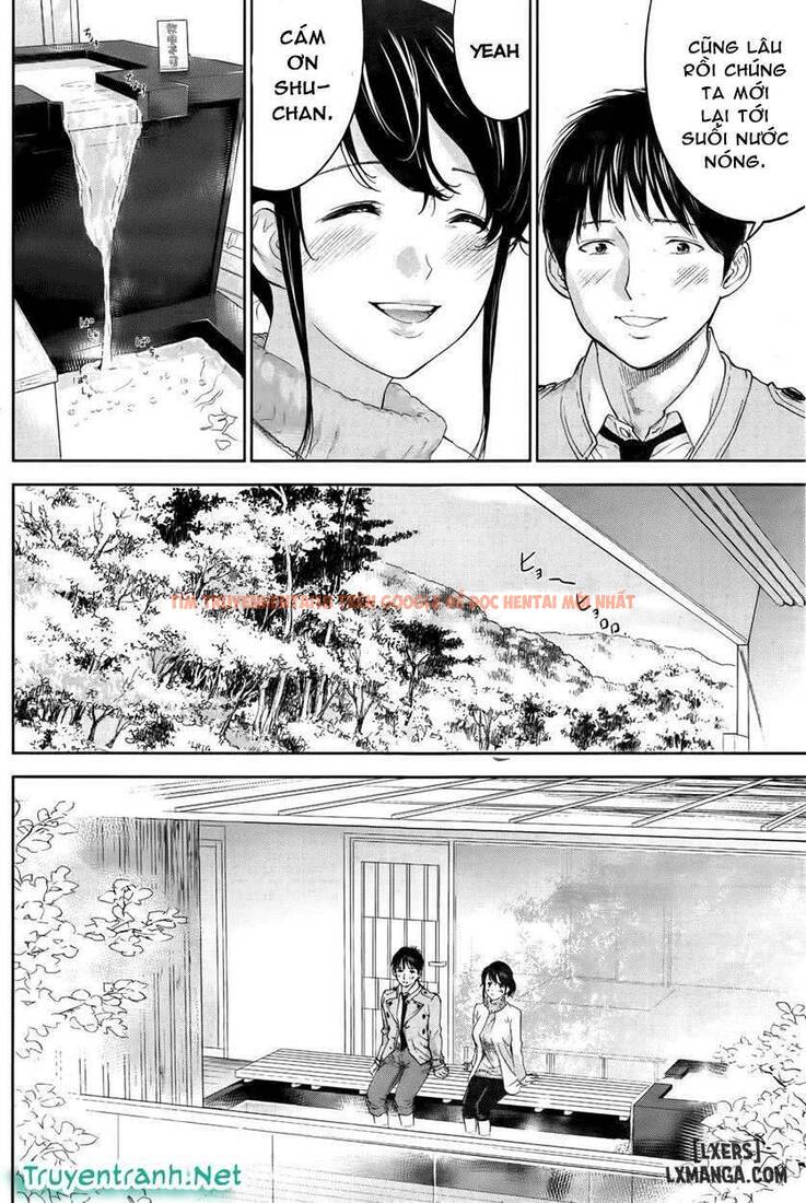 Trang truyện 15 trong truyện tranh Netoraserare - Chapter 15 - hentai24h.pro