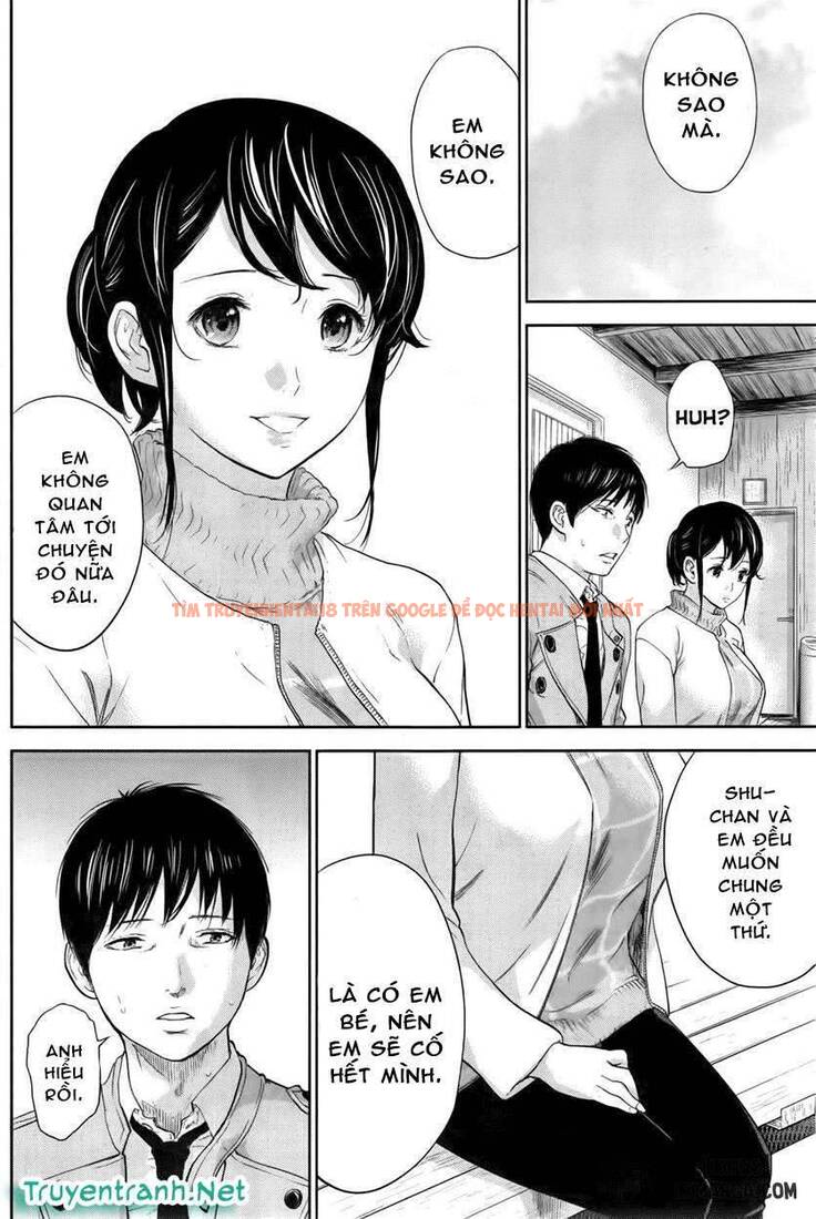 Trang truyện 17 trong truyện tranh Netoraserare - Chapter 15 - hentai24h.pro