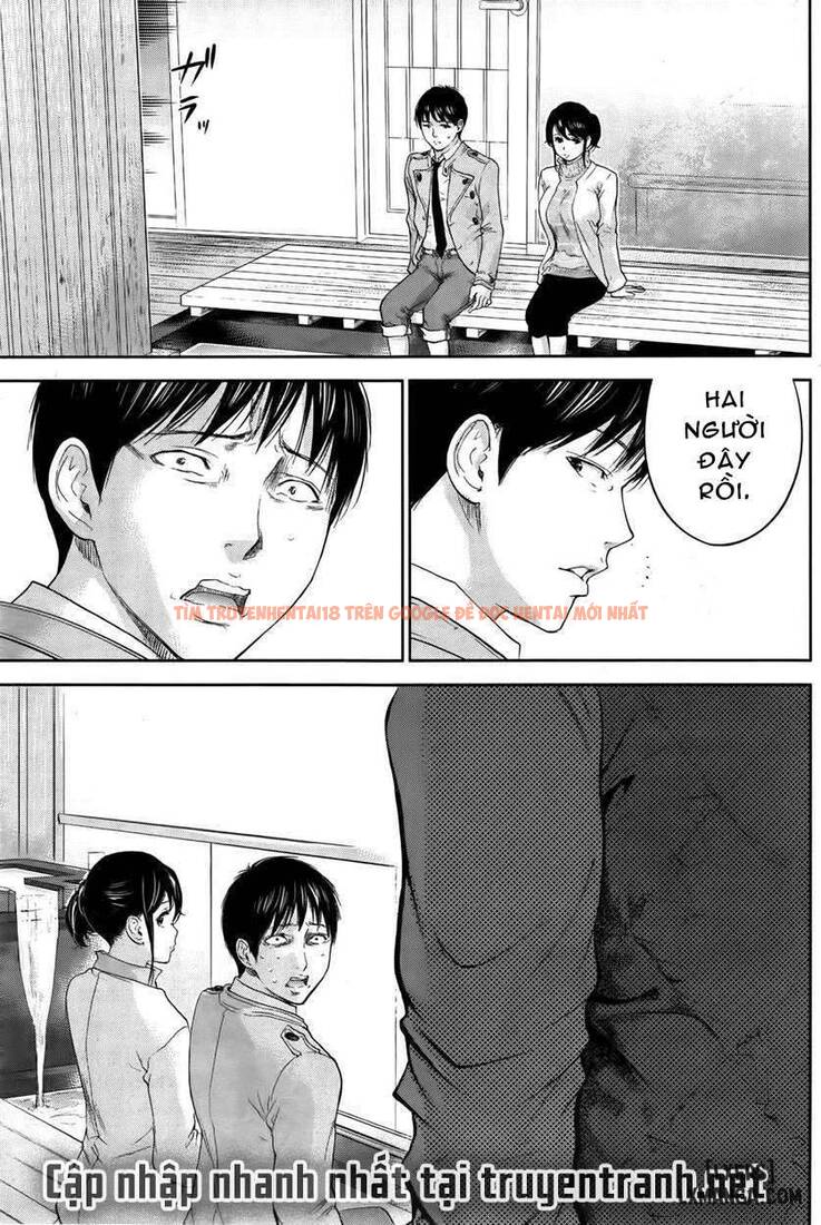 Trang truyện 18 trong truyện tranh Netoraserare - Chapter 15 - hentai24h.pro