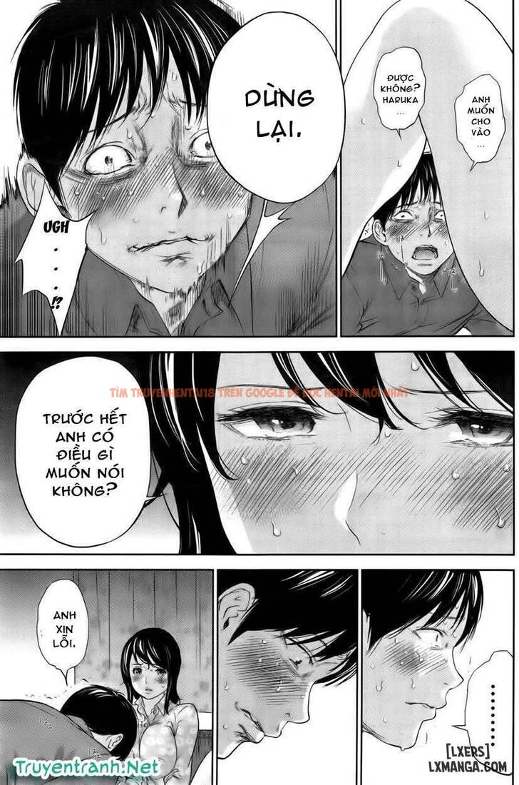 Trang truyện 4 trong truyện tranh Netoraserare - Chapter 15 - hentai24h.pro