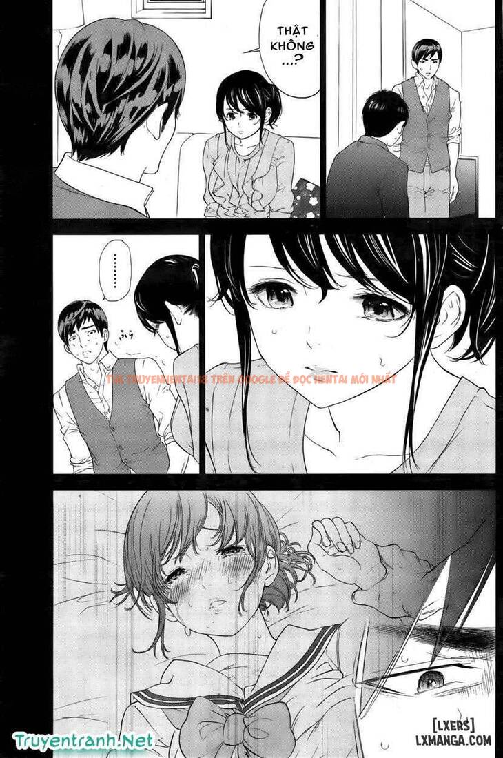 Trang truyện 8 trong truyện tranh Netoraserare - Chapter 15 - hentai24h.pro