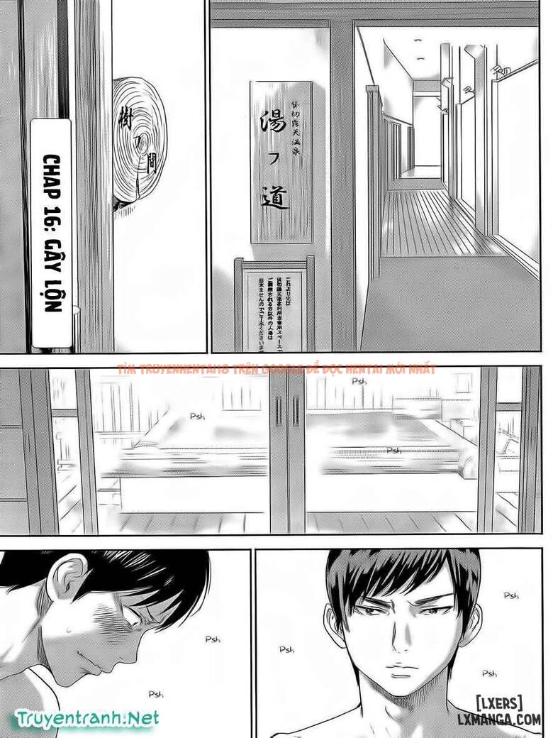 Trang truyện 0 trong truyện tranh Netoraserare - Chapter 16 - hentai24h.pro