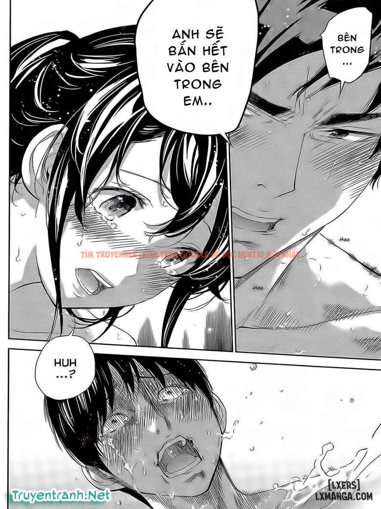 Trang truyện 13 trong truyện tranh Netoraserare - Chapter 16 - hentai24h.pro