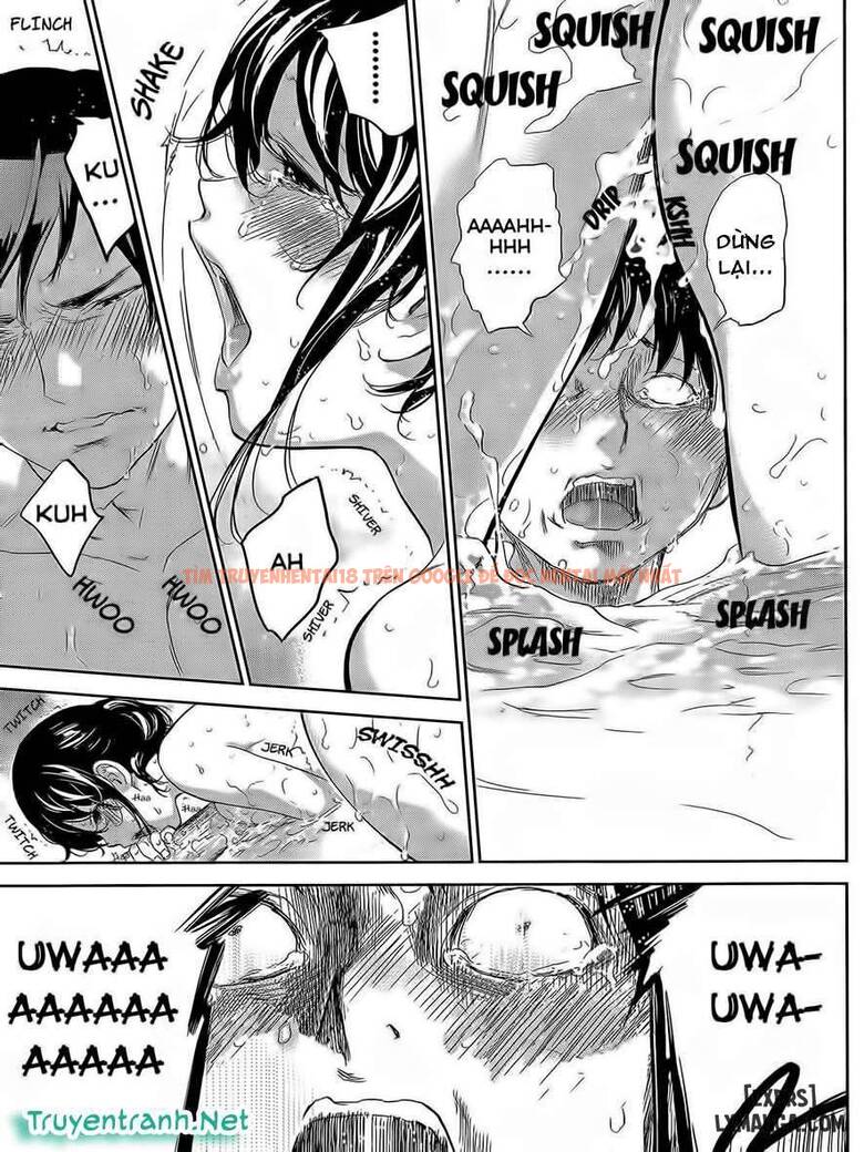 Trang truyện 16 trong truyện tranh Netoraserare - Chapter 16 - hentai24h.pro