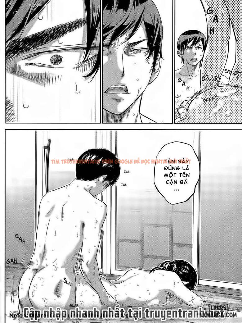 Trang truyện 19 trong truyện tranh Netoraserare - Chapter 16 - hentai24h.pro