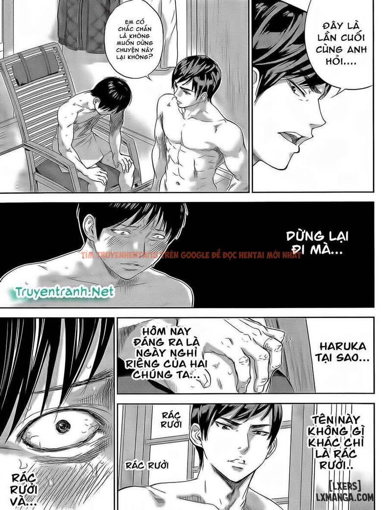 Trang truyện 2 trong truyện tranh Netoraserare - Chapter 16 - hentai24h.pro