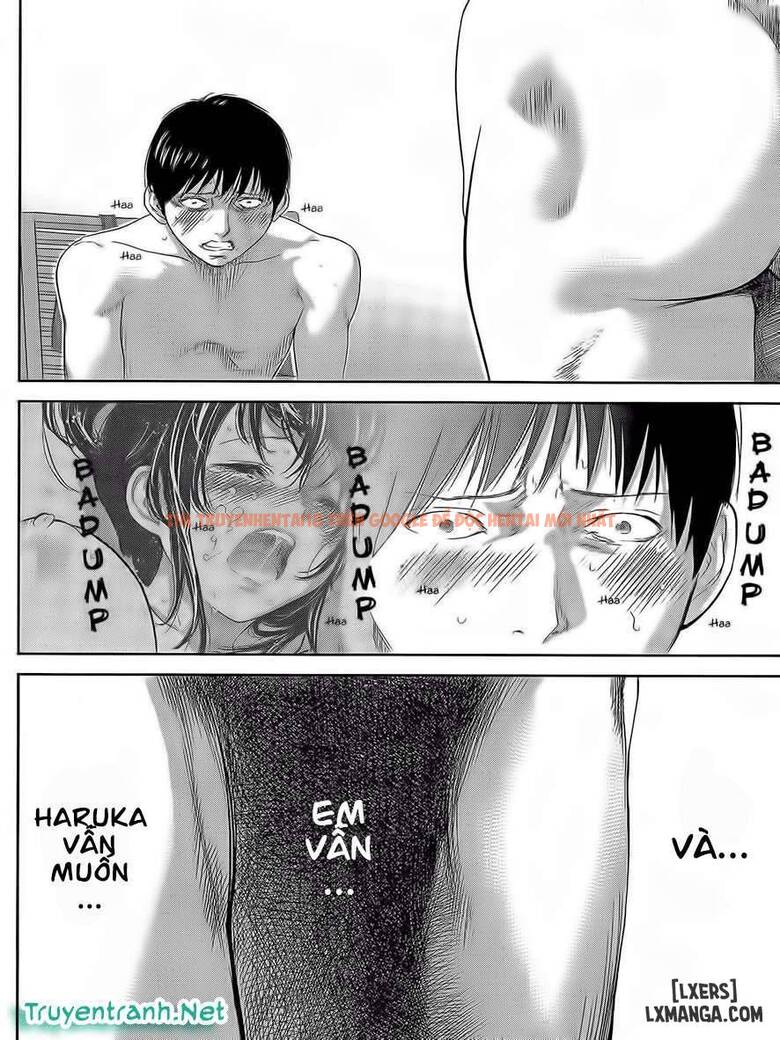 Trang truyện 3 trong truyện tranh Netoraserare - Chapter 16 - hentai24h.pro