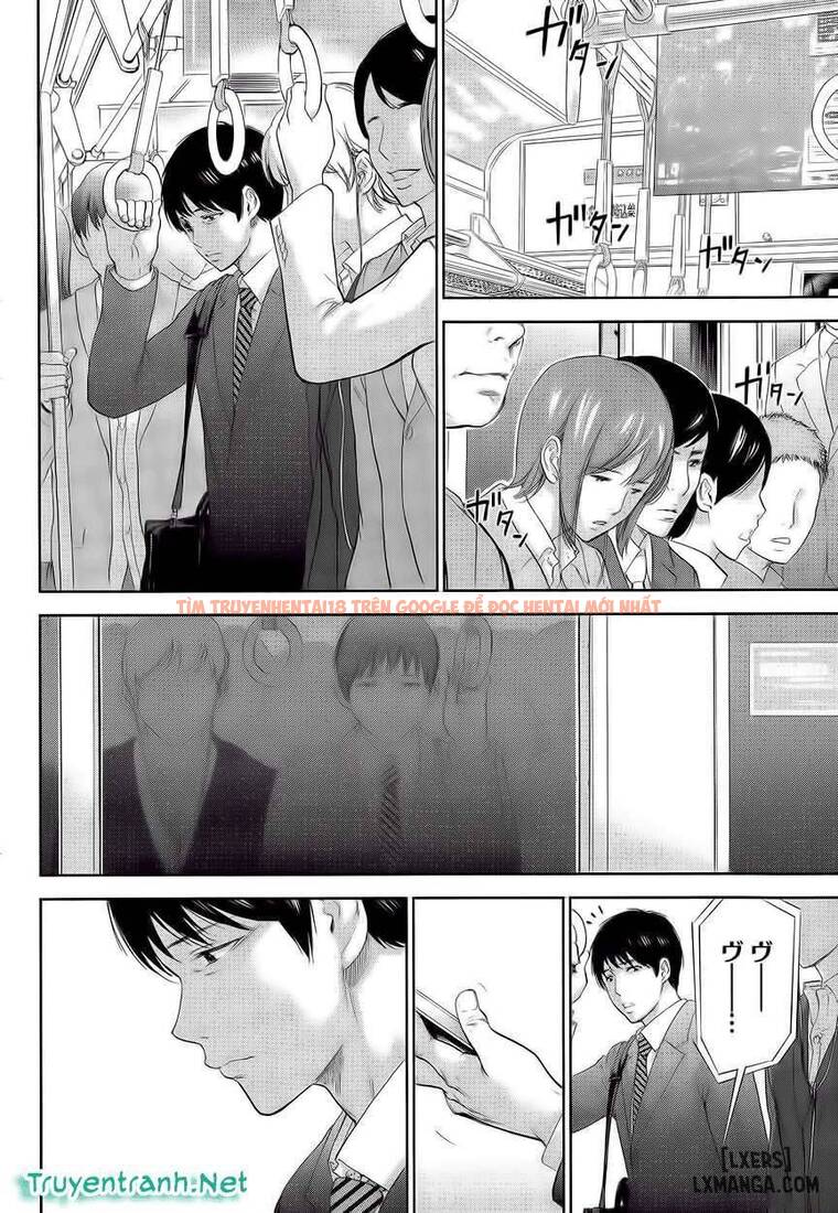 Trang truyện 1 trong truyện tranh Netoraserare - Chapter 17 - hentai24h.pro